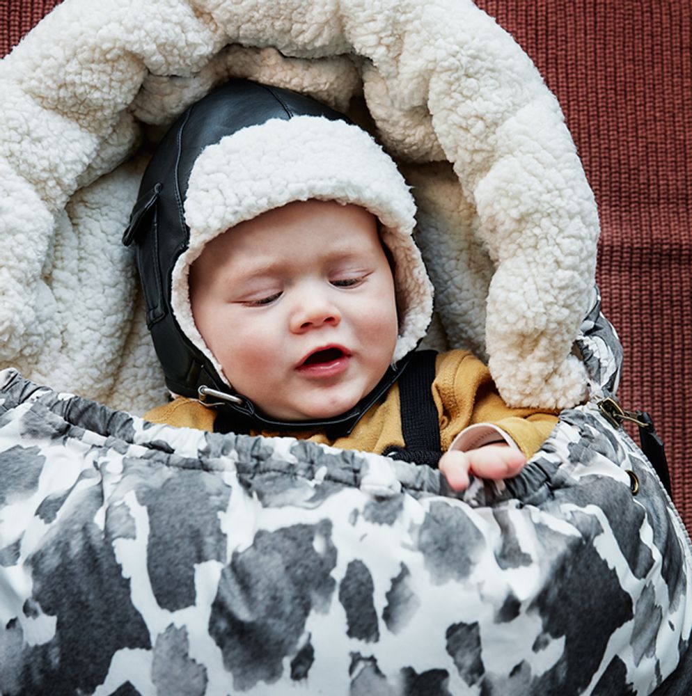 Children's apparel - Beanies and mittens - ELODIE DETAILS FRANCE