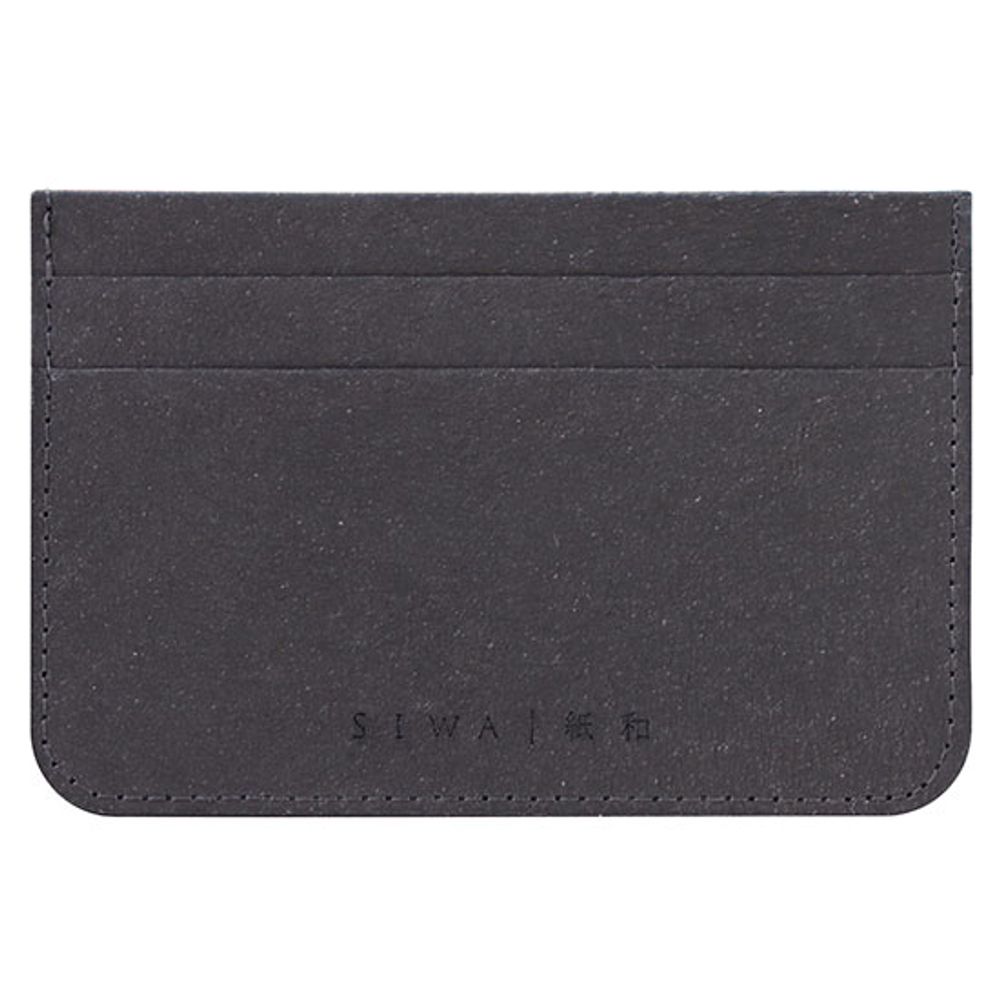 Range-tout - Étui pour cartes SIWA - SIWA