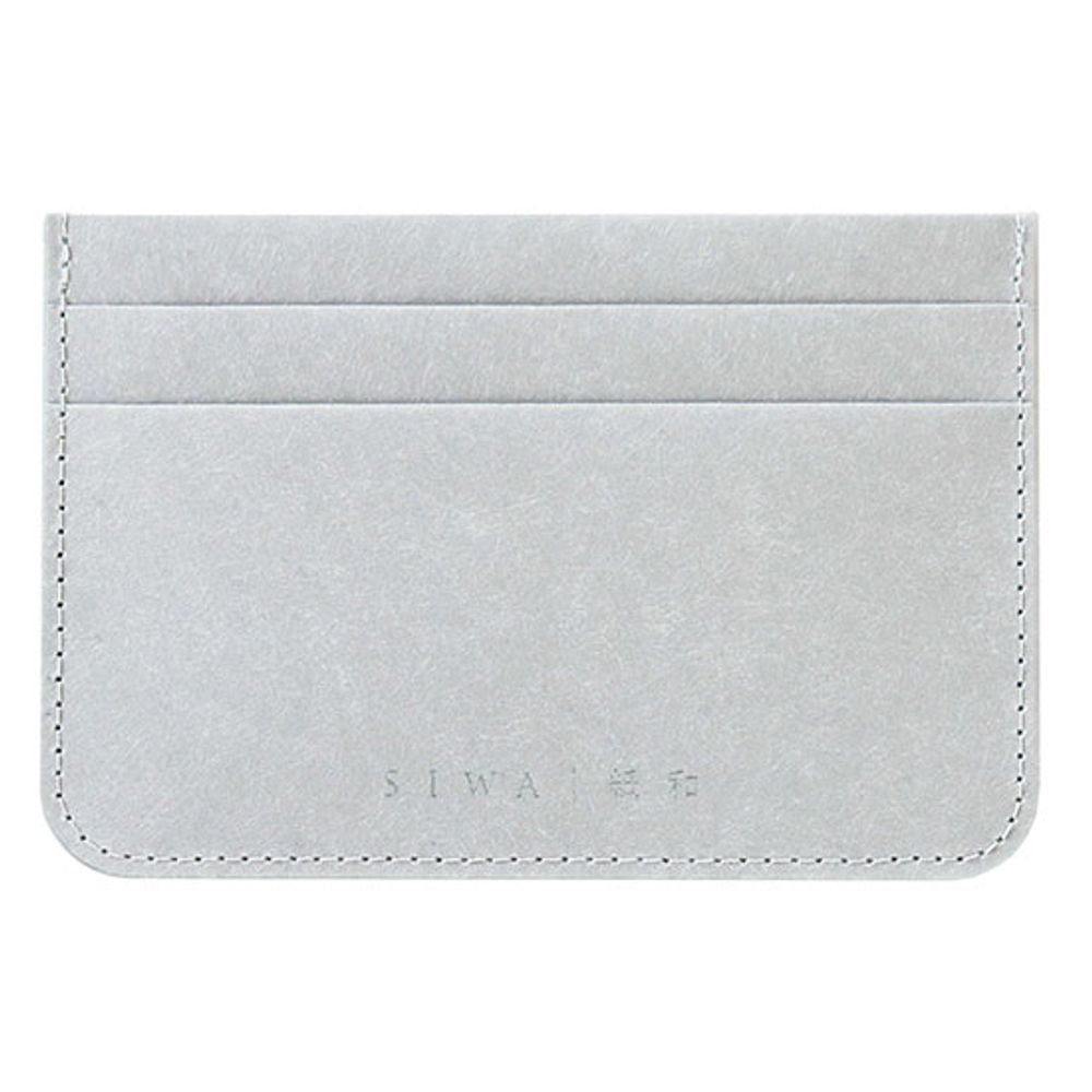 Range-tout - Étui pour cartes SIWA - SIWA