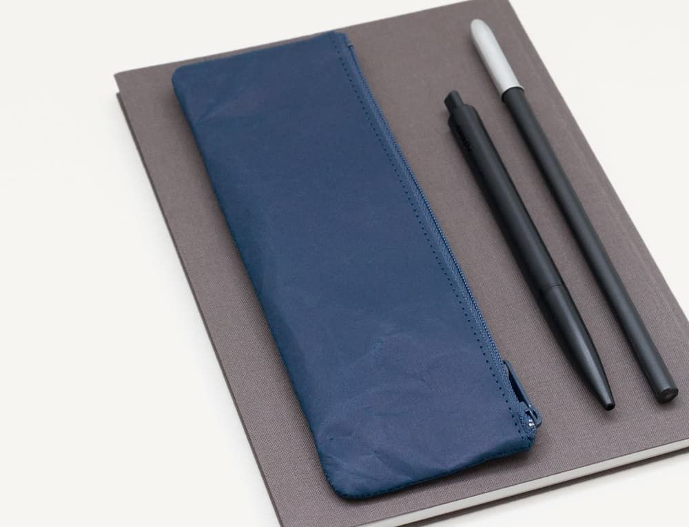 Papeterie bureau - SIWA Pen case M - SIWA