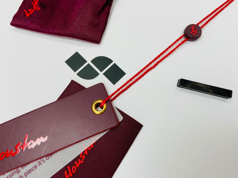 Fabric cushions - Hangtags - SHUN SUM GROUP LTD.