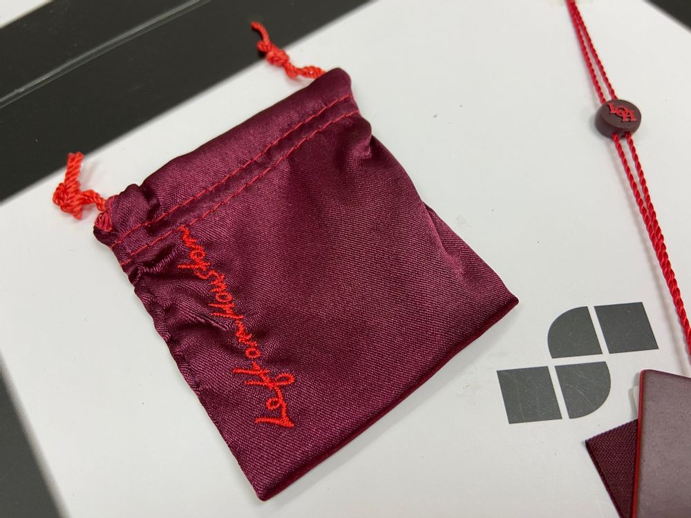 Fabric cushions - Hangtags - SHUN SUM GROUP LTD.
