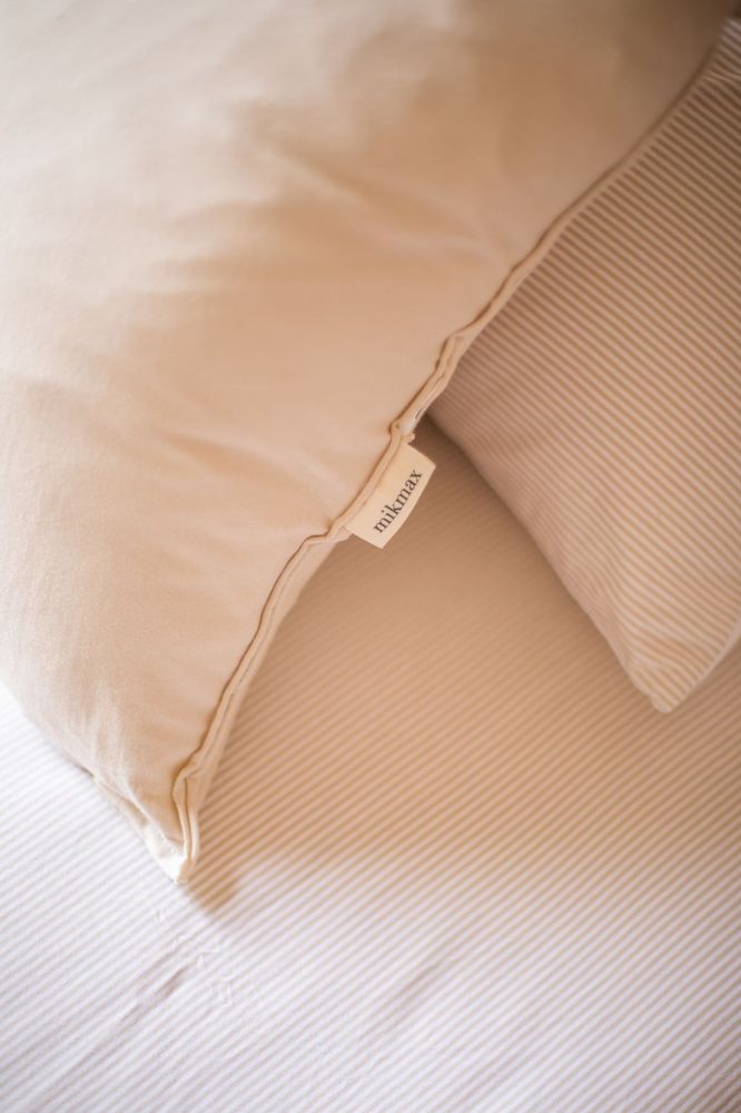 Bed linens - Bed linen SET CALA - MIKMAX BARCELONA