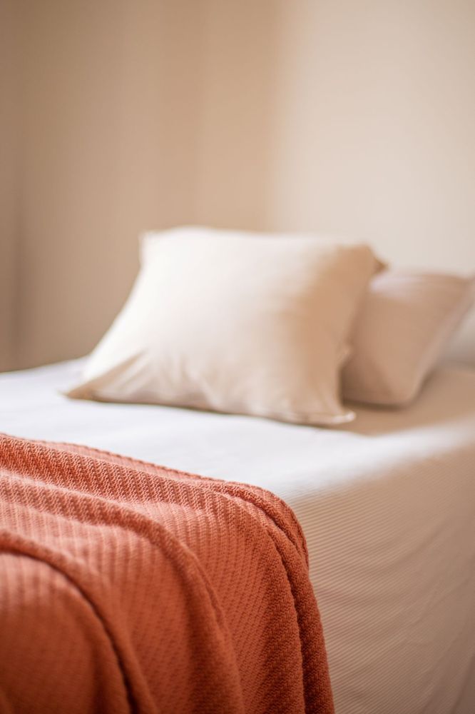 Bed linens - Bed linen SET CALA - MIKMAX BARCELONA