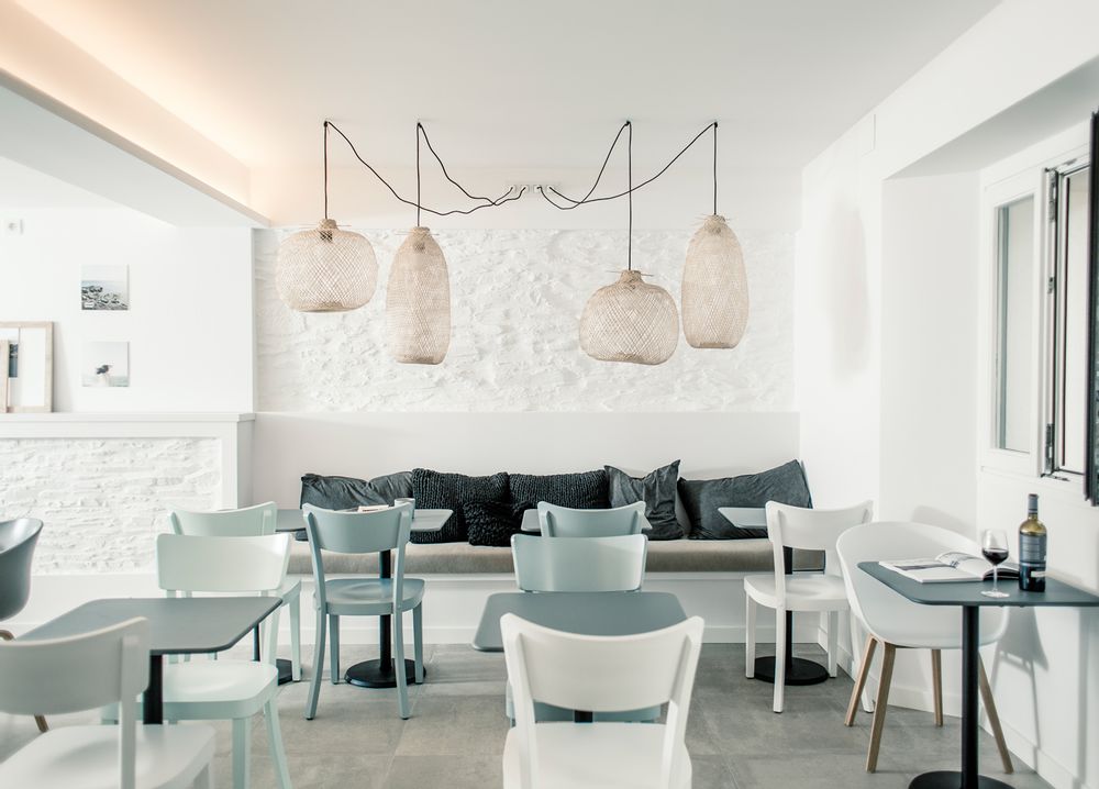 Linge de lit - TAIE D'OREILLER PALAMÓS - MIKMAX BARCELONA