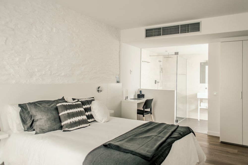 Linge de lit - TAIE D'OREILLER PALAMÓS - MIKMAX BARCELONA