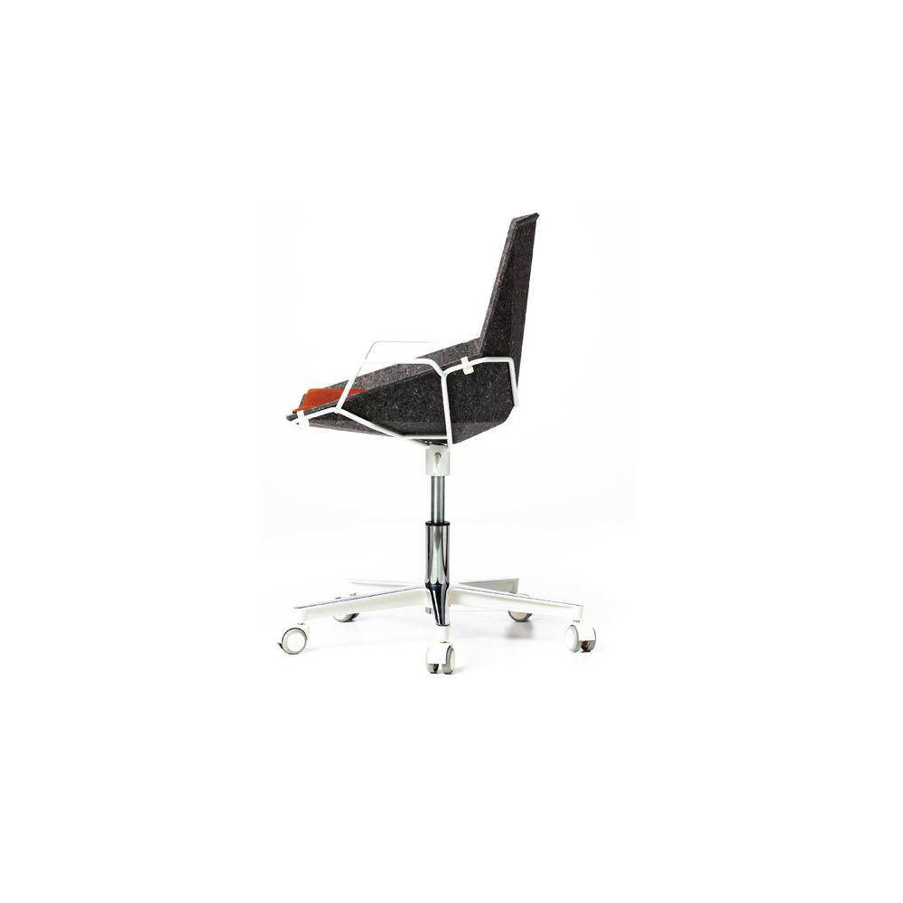 Assises pour bureau - Chaise NicoOffice - DONAR