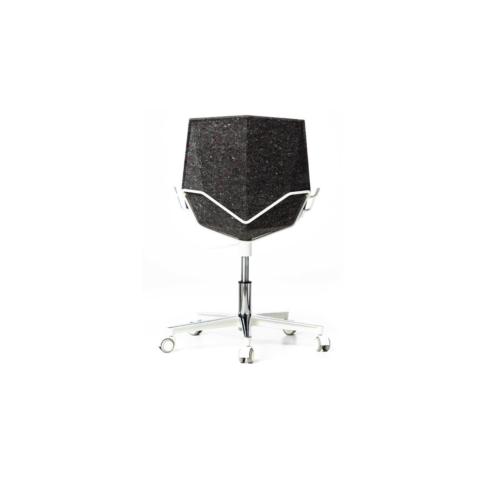 Assises pour bureau - Chaise NicoOffice - DONAR