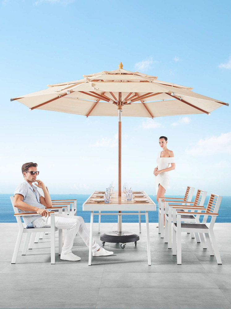 Tables Salle à Manger - York Dining Collection - SUNSO