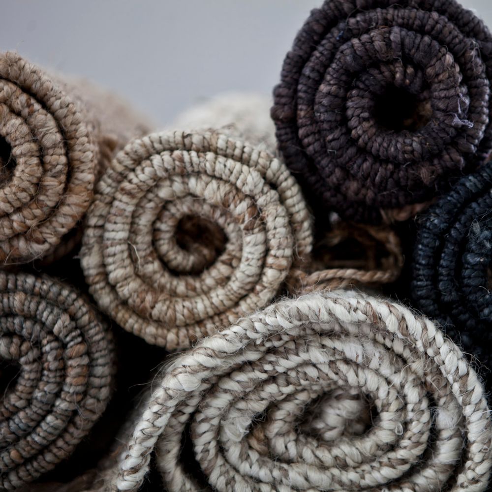 Other caperts - Hemp Rugs - DO NOT USE
