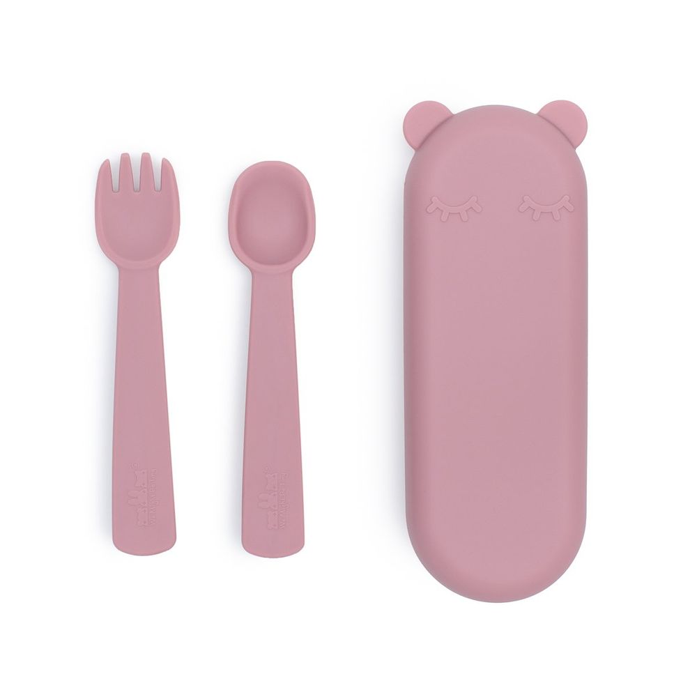 Repas pour enfant - Couverts bébé et enfant - WE MIGHT BE TINY FRANCE