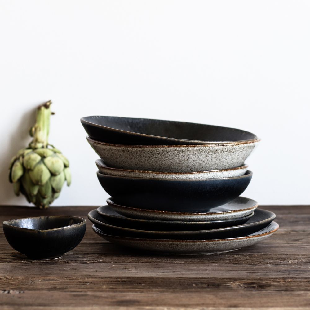 Everyday plates - Bastia - Tableware - TELL ME MORE