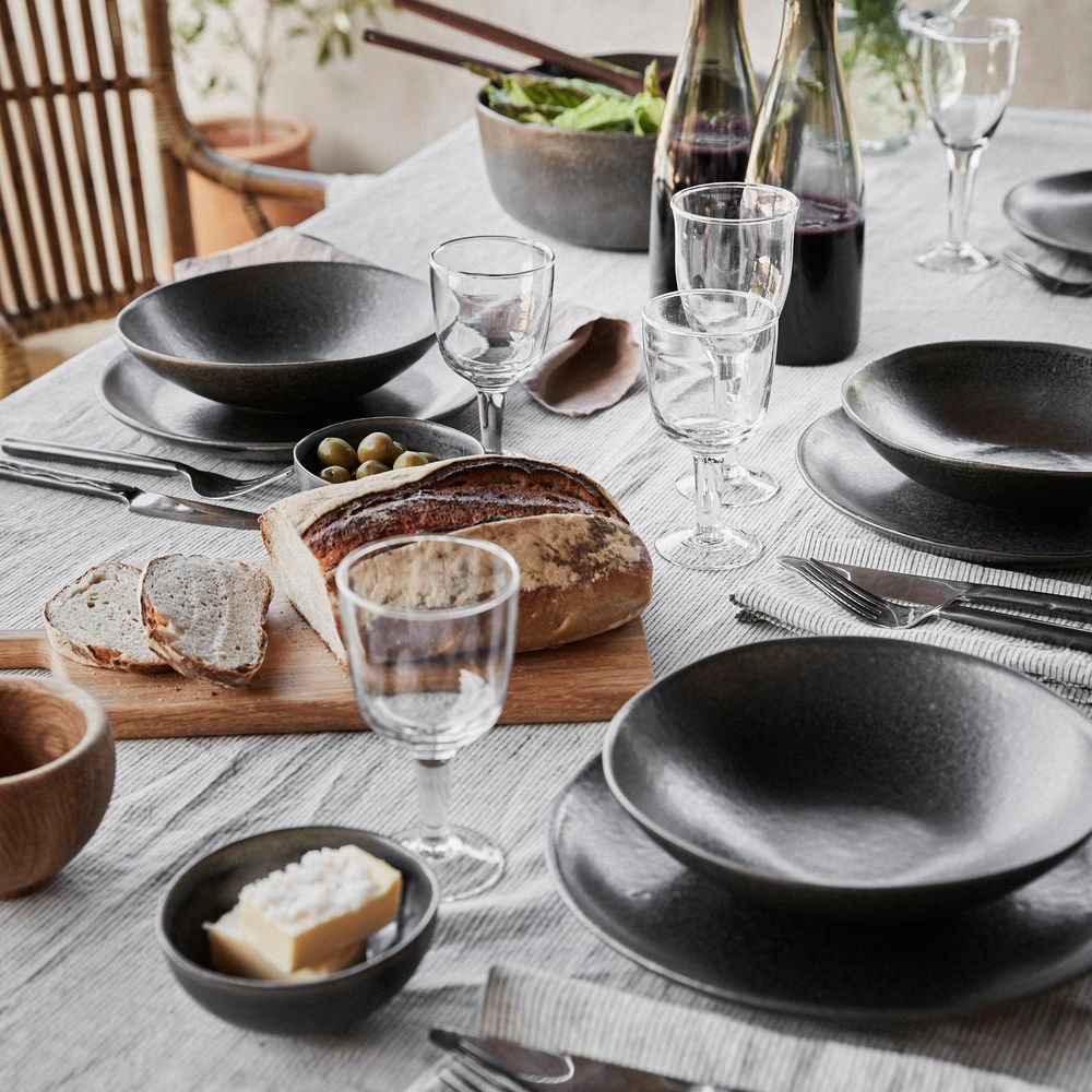 Everyday plates - Bastia - Tableware - TELL ME MORE