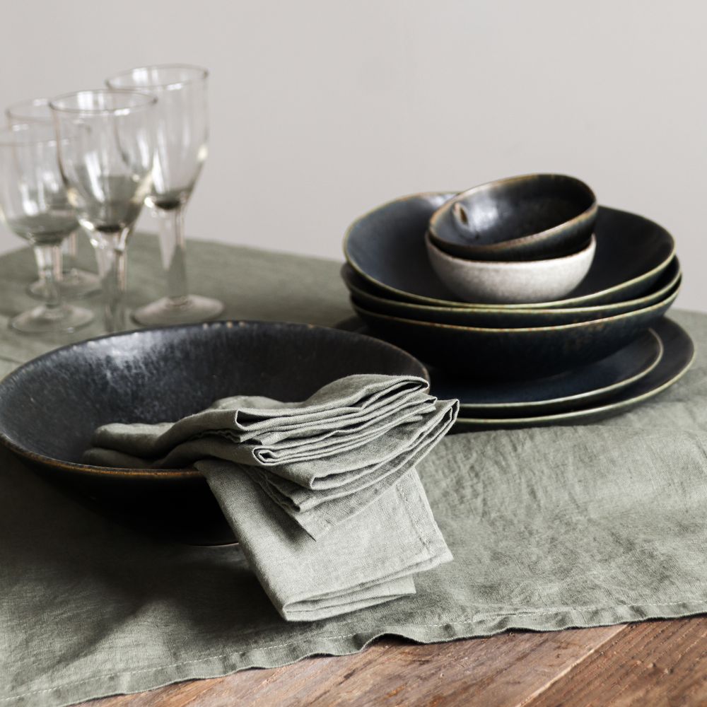 Everyday plates - Bastia - Tableware - TELL ME MORE