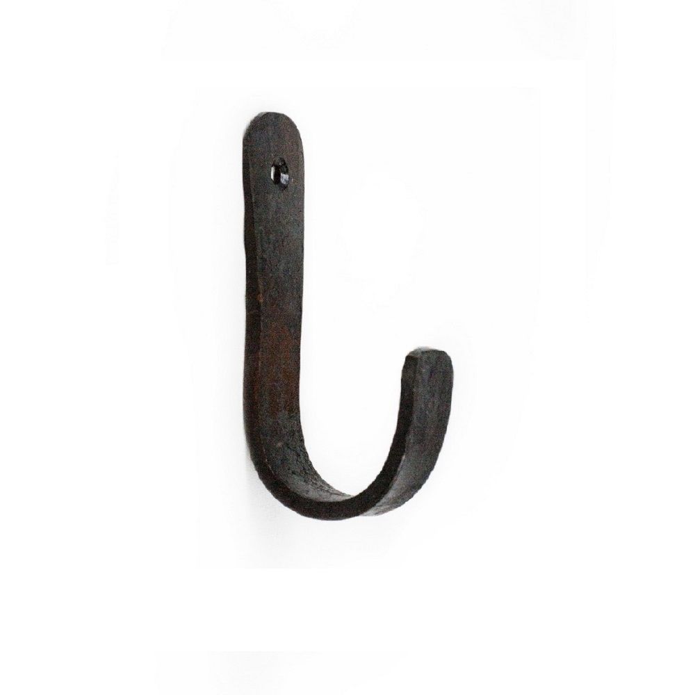 Wardrobe - Iron hooks - BRÛT HOMEWARE
