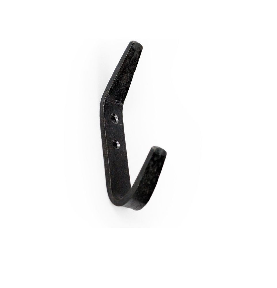 Wardrobe - Iron hooks - BRÛT HOMEWARE