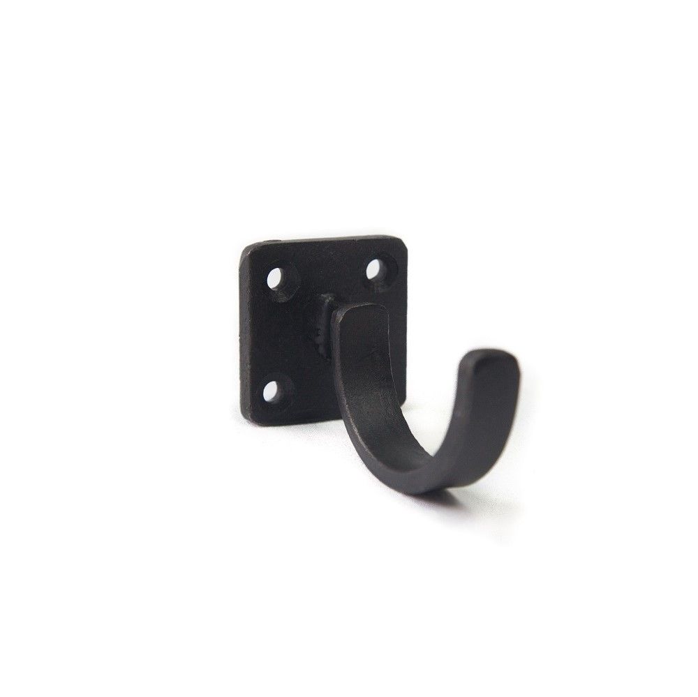 Wardrobe - Iron hooks - BRÛT HOMEWARE