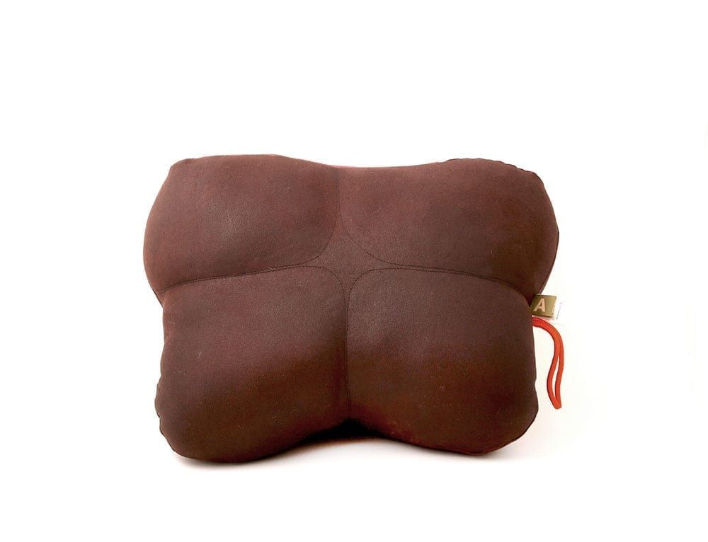 Cushions - Tiroler Speck Pillow - AUFSCHNITT