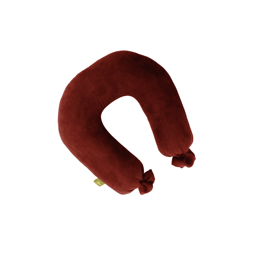 Coussins textile - Anneau de cou saucisse - AUFSCHNITT
