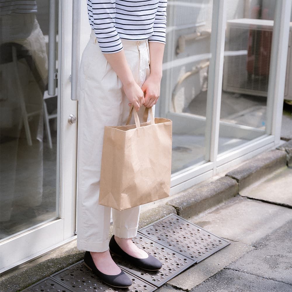 Bags and totes - SIWA bag square M - SIWA