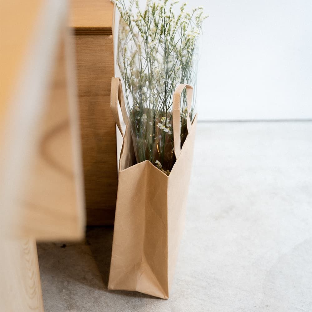 Bags and totes - SIWA bag square M - SIWA