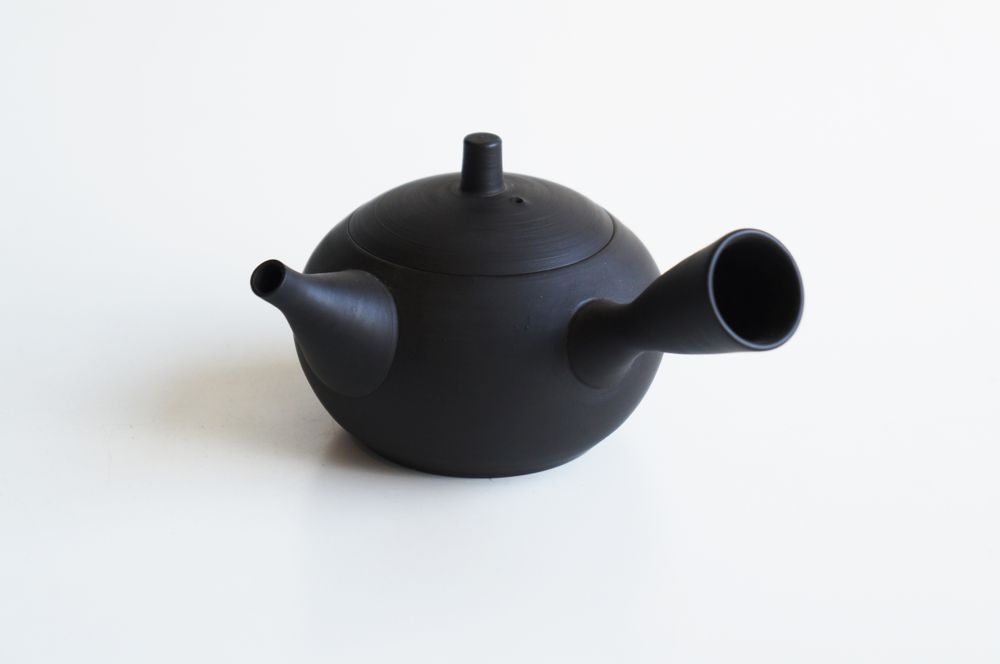 Tea and coffee accessories - RYO Teapot gift - SALIU