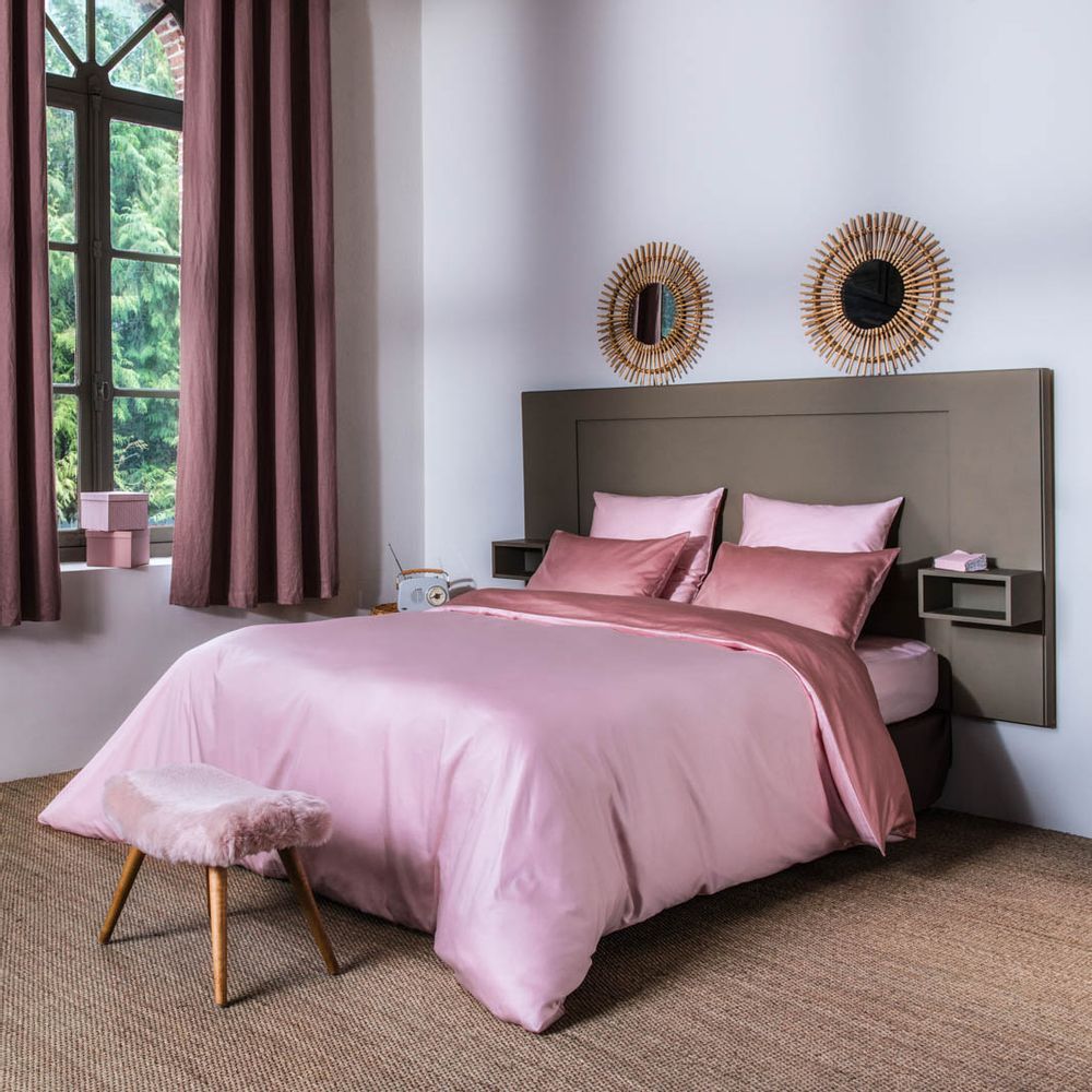 Linge - Linge de lit Maui - AIGREDOUX