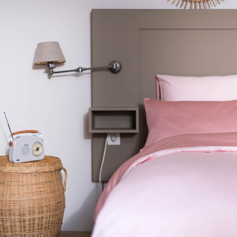 Linge - Linge de lit Maui - AIGREDOUX