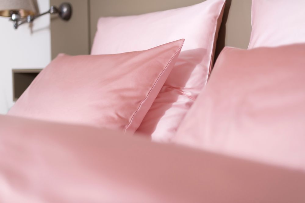 Linge - Linge de lit Maui - AIGREDOUX