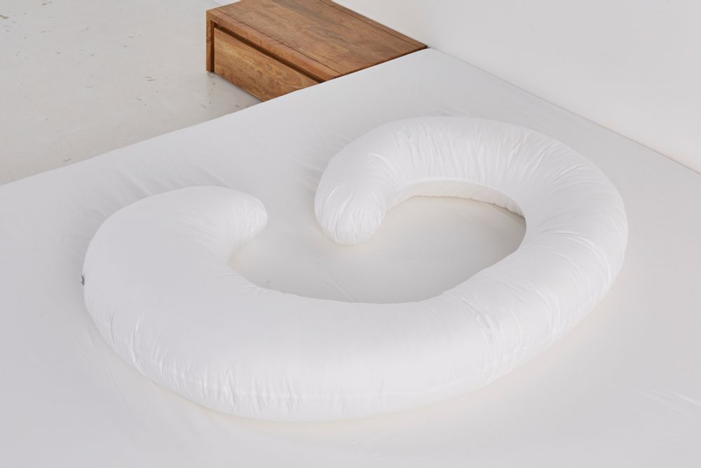 Couettes et oreillers - Coussin neuf - MR.BIG