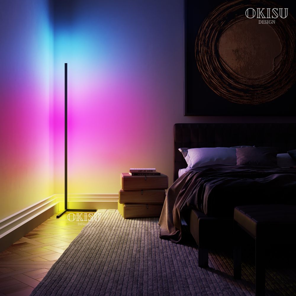 Lits - LAMPE KŌXI - OKISU DESIGN