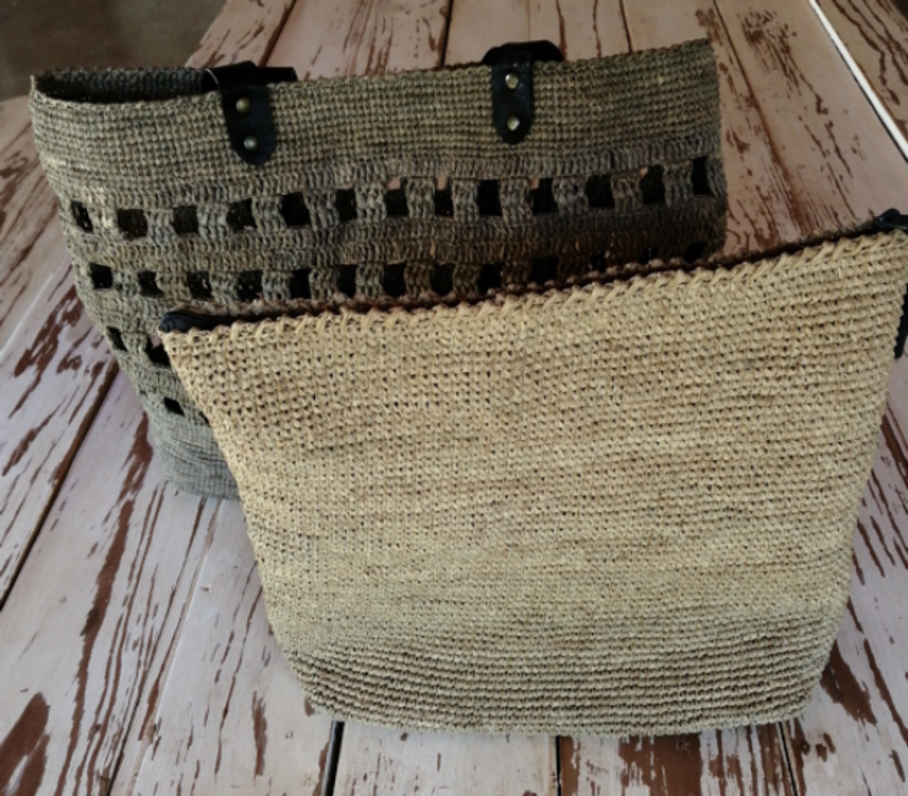 Bags and totes - Beryl Bag - SAKAMENA