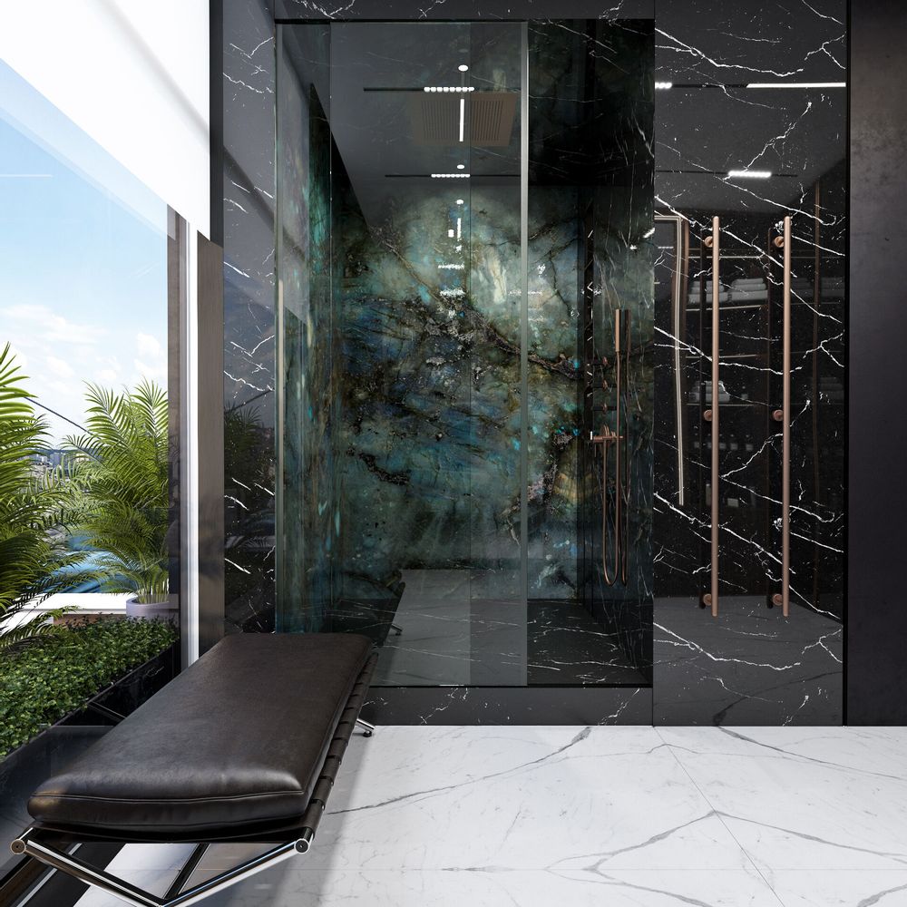 Objets de décoration - Panneau décoratif mural Stardust. - LA MAISON MURAEM