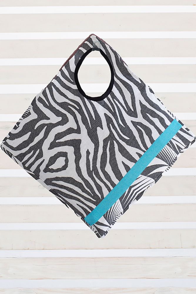 Bags and totes - Shoulder Fabric Bags - AELIA ANNA
