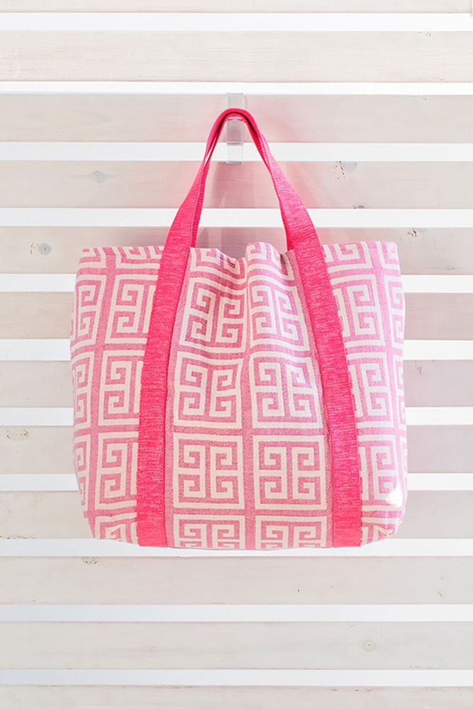 Bags and totes - Shoulder Fabric Bags - AELIA ANNA
