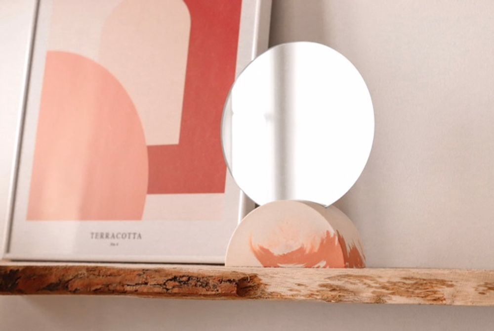 Miroirs - Miroir - STUDIO ROSAROOM