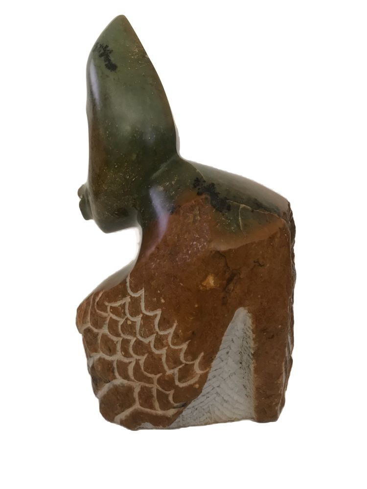 Sculptures, statuettes et miniatures - Sculpture ange - JONAQUESTART