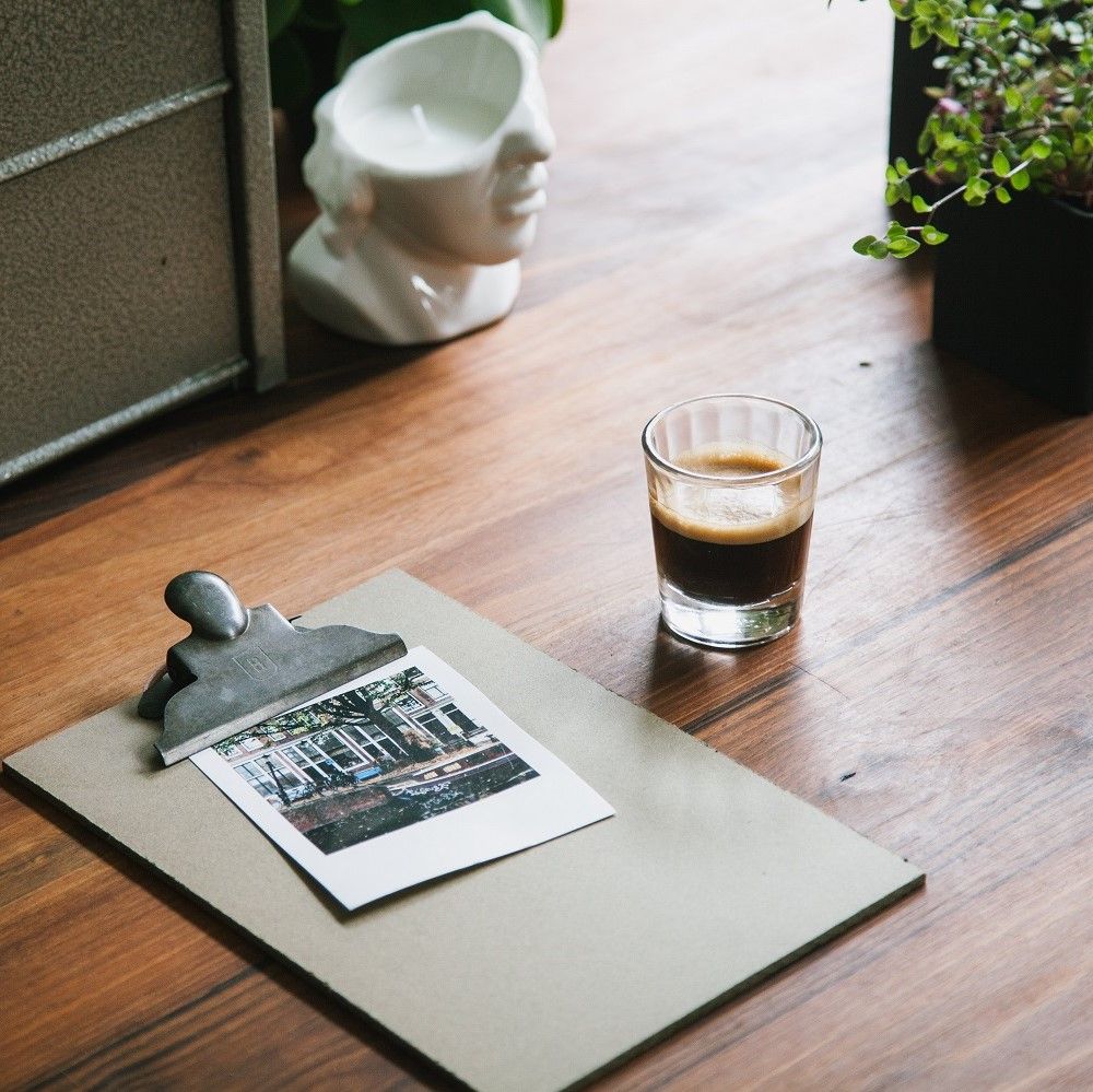 Papeterie - Clipboards A4/A5 - BRÛT HOMEWARE