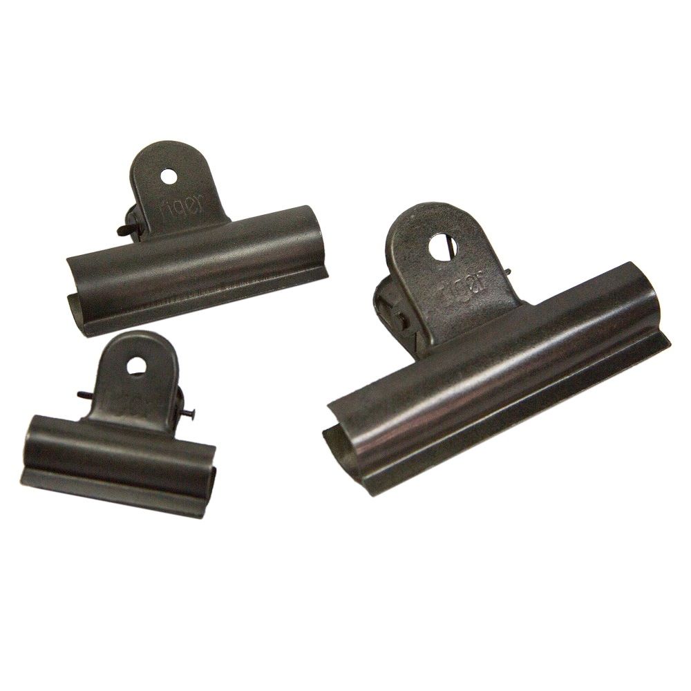 Autres fournitures bureau - Clips - BRÛT HOMEWARE