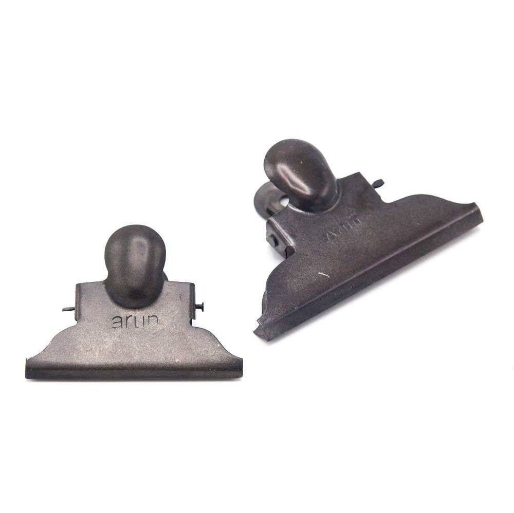Autres fournitures bureau - Clips - BRÛT HOMEWARE