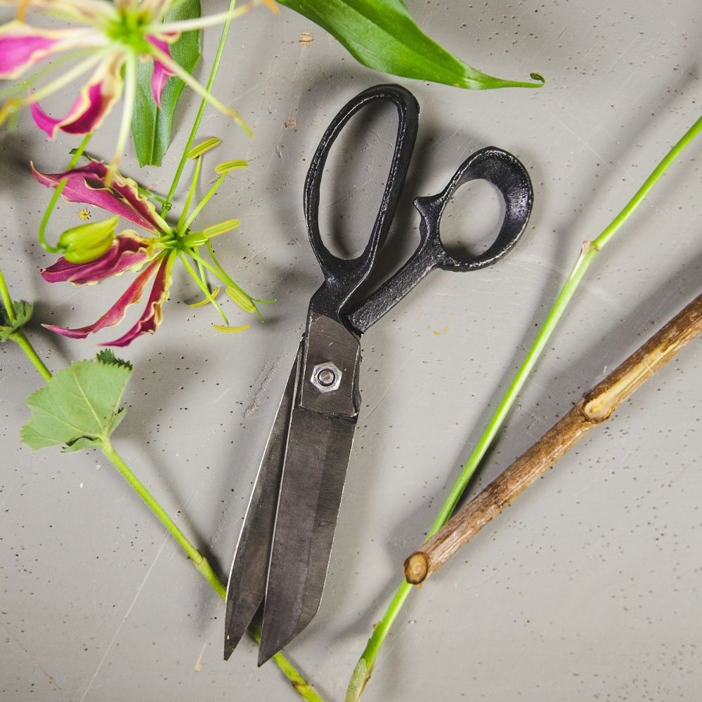 Other office supplies - All Purpose Scissors - BRÛT HOMEWARE