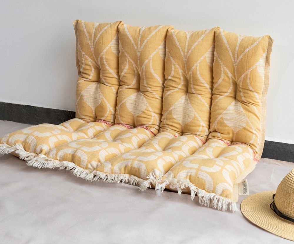 Coussins textile - Coussins - AELIA ANNA