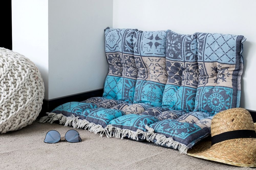 Coussins textile - Coussins - AELIA ANNA