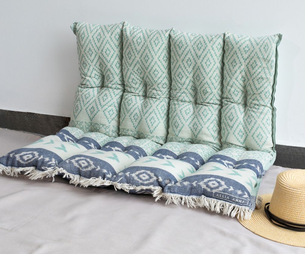 Coussins textile - Coussins - AELIA ANNA