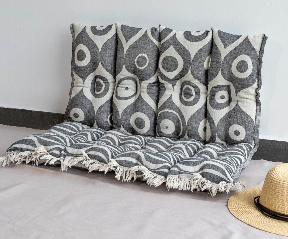 Coussins textile - Coussins - AELIA ANNA