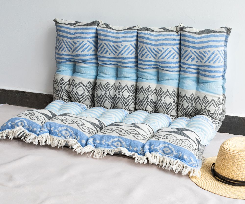 Coussins textile - Coussins - AELIA ANNA