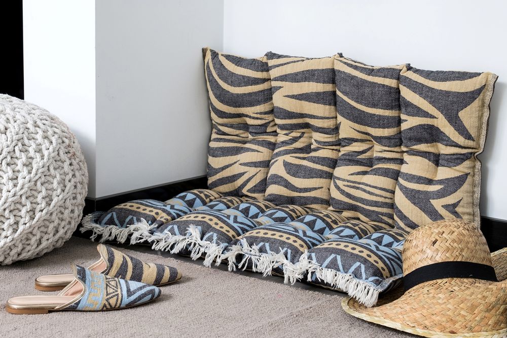 Coussins textile - Coussins - AELIA ANNA