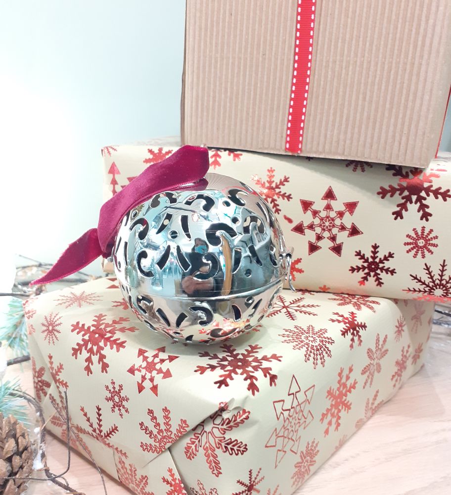 Decorative objects - Scented Ball - Home Perfume - AUTOUR DU PARFUM