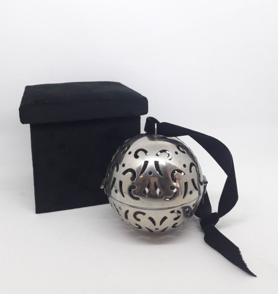 Decorative objects - Scented Ball - Home Perfume - AUTOUR DU PARFUM