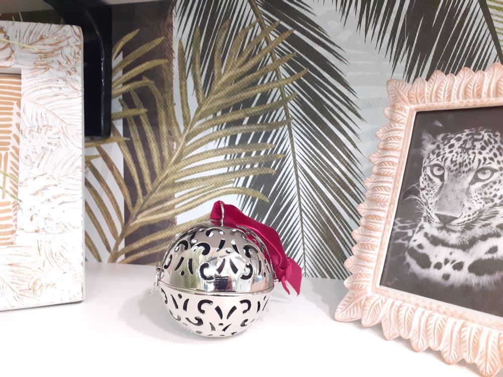 Decorative objects - Scented Ball - Home Perfume - AUTOUR DU PARFUM
